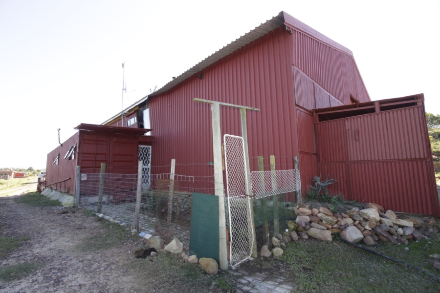 To Let 2 Bedroom Property for Rent in Humansdorp Rural Eastern Cape
